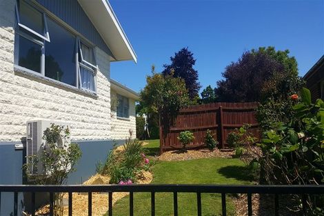Photo of property in 22 Tawa Street, Glenwood, Timaru, 7910