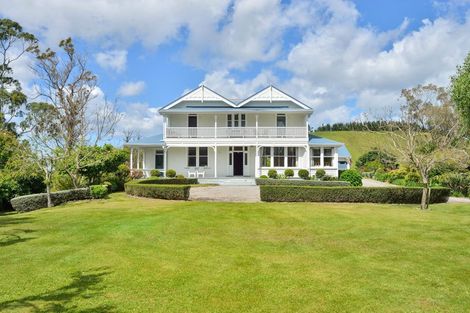 Photo of property in 363 Wharekopae Road, Patutahi, Gisborne, 4072