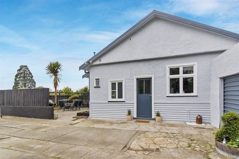 Photo of property in 3 Augustine Street, Waimate, 7924