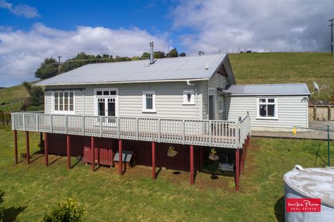 Photo of property in 864 Whareora Road, Whareora, Whangarei, 0175