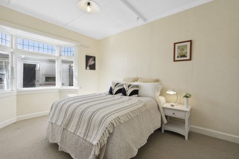 Photo of property in 111 Hobart Street, Miramar, Wellington, 6022