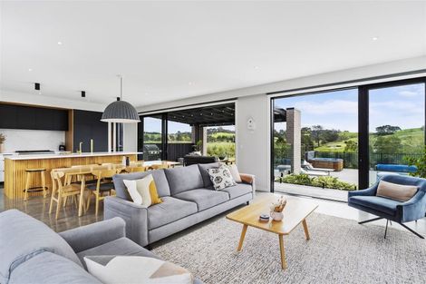 Photo of property in 49 Grayson Road, Wainui, Silverdale, 0992