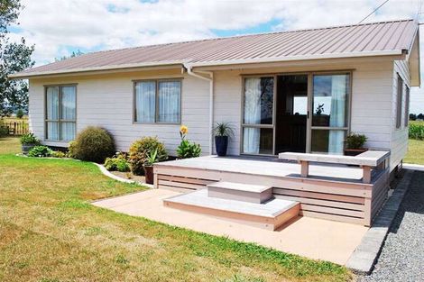 Photo of property in 372 Mangatangi Road, Mangatangi, Pokeno, 2473