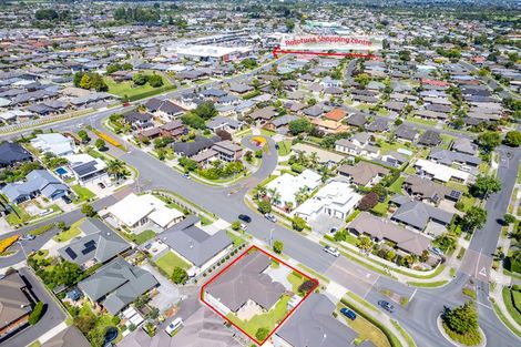 Photo of property in 16 Moonlight Drive, Rototuna North, Hamilton, 3210