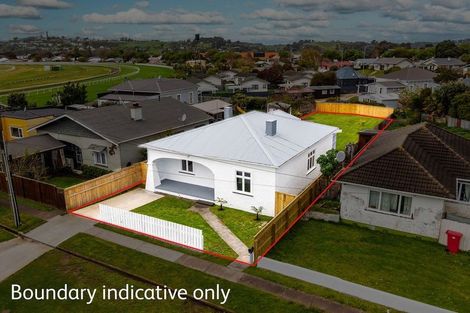 Photo of property in 4 Pharazyn Street, Gonville, Whanganui, 4500