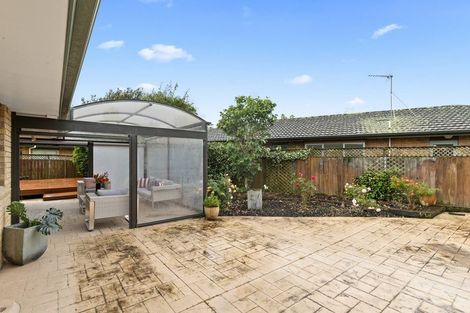 Photo of property in 9 Millington Place, Huntington Park, Auckland, 2013