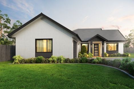 Photo of property in 1 Piwakawaka Place, Leeston, 7632