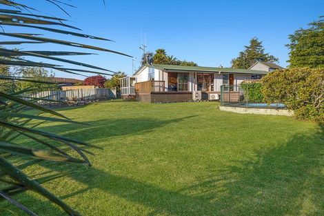 Photo of property in 13 Selwyn Crescent, Ohaupo, 3803