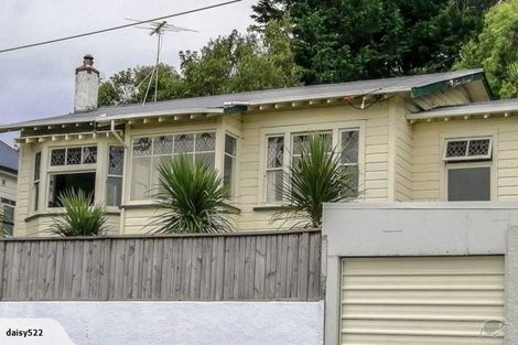 Photo of property in 43 Tainui Road, Tainui, Dunedin, 9013