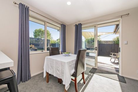 Photo of property in 1445b Leeston Road, Doyleston, 7682