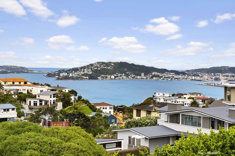 Photo of property in 34 Mandalay Terrace, Khandallah, Wellington, 6035