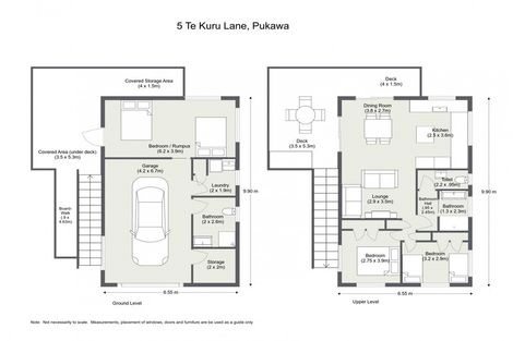 Photo of property in 5 Te Kuru Lane, Pukawa Bay, Turangi, 3381