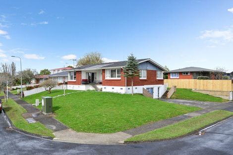 Photo of property in 2 Lamont Street, Chartwell, Hamilton, 3210