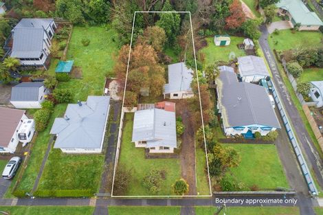 Photo of property in 28 York Street, Levin, 5510