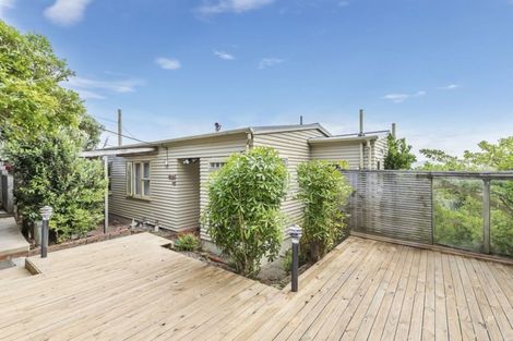 Photo of property in 65 Tannadyce Street, Strathmore Park, Wellington, 6022