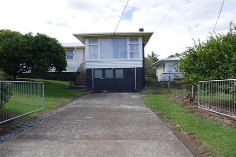 Photo of property in 302 Kamo Road, Te Kamo, Whangarei, 0112