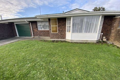 Photo of property in 89b Linton Street, West End, Palmerston North, 4410