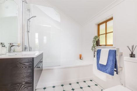 Photo of property in 8 Kilmister Avenue, Thorndon, Wellington, 6011