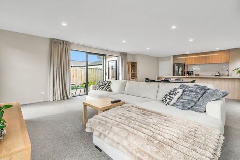 Photo of property in 9 Coney Place, Rolleston, 7614