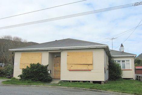 Photo of property in 27 Richmond Street, Cobden, Greymouth, 7802