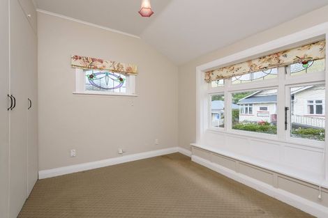 Photo of property in 39 Jefferson Street, Brooklyn, Wellington, 6021