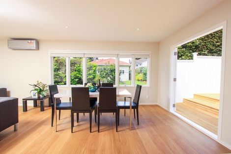 Photo of property in 2b Landscape Road, Mount Eden, Auckland, 1024