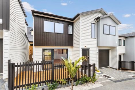 Photo of property in 74b Gardner Avenue, New Lynn, Auckland, 0600