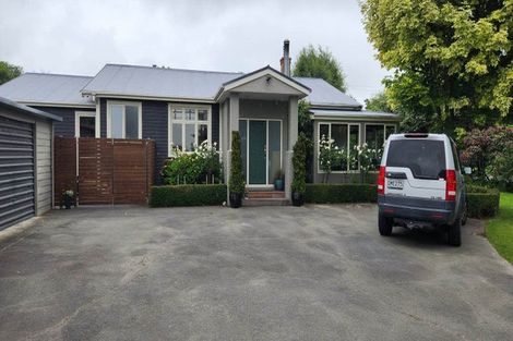 Photo of property in 225 West Belt, Rangiora, 7400