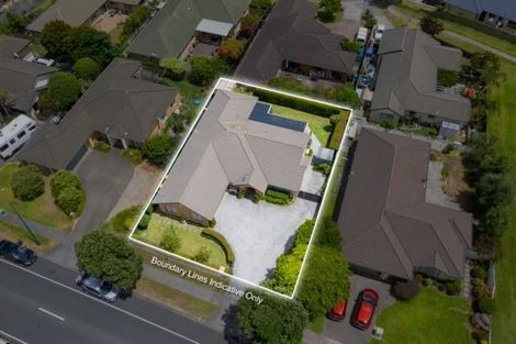 Photo of property in 201 Kilkenny Drive, East Tamaki Heights, Auckland, 2016