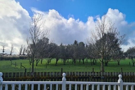 Photo of property in 749 Lake Ferry Road, Dyerville, Martinborough, 5781