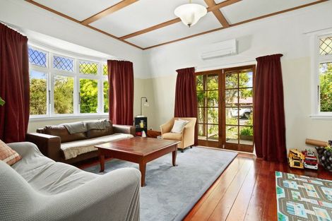 Photo of property in 25 Kahikatea Lane, Brown Owl, Upper Hutt, 5018