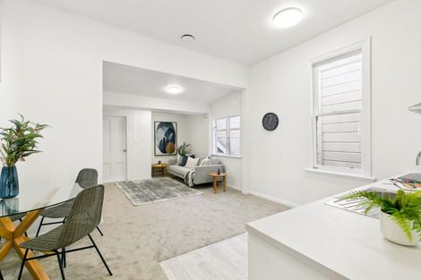 Photo of property in 104 Wallace Street, Mount Cook, Wellington, 6021