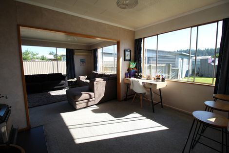 Photo of property in 1a Marslin Street, Alexandra, 9320