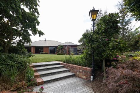 Photo of property in 4 Millibrook Place, Tinwald, Ashburton, 7700