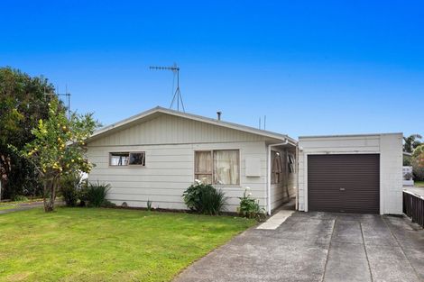 Photo of property in 11 Peter Snell Street, Whakatane, 3120