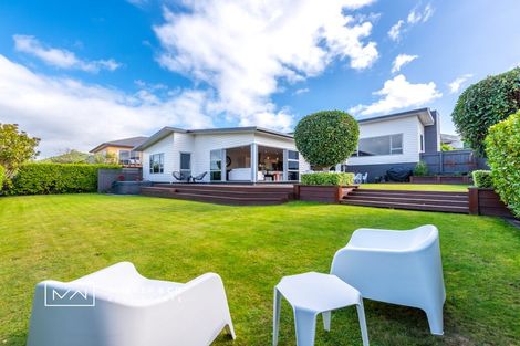 Photo of property in 19 Riverstone Drive, Riverstone Terraces, Upper Hutt, 5018