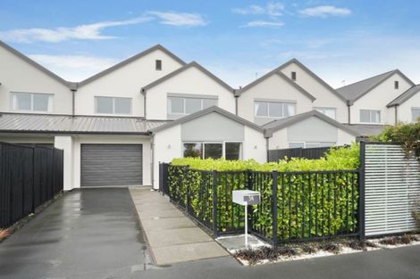 Photo of property in 34 Greenaway Street, Halswell, Christchurch, 8025