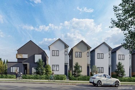 Photo of property in 132 Fred Taylor Drive, Westgate, Auckland, 0814