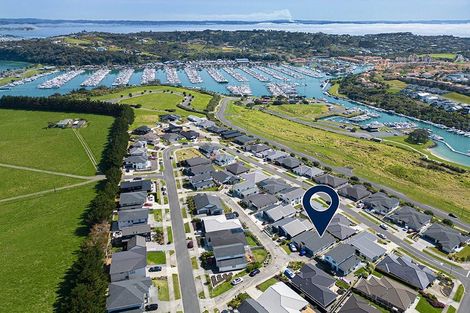 Photo of property in 10 Kiwa Crescent, Gulf Harbour, Whangaparaoa, 0930