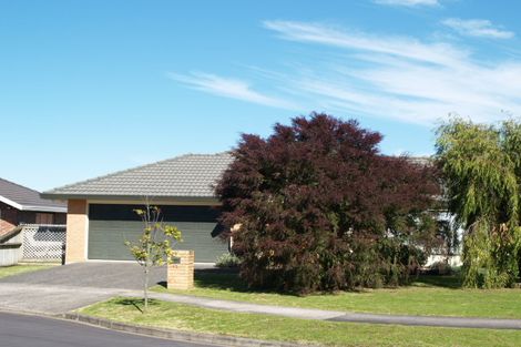 Photo of property in 43 Oakridge Way, Northpark, Auckland, 2013