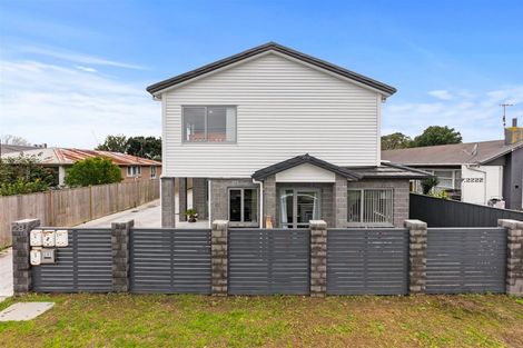 Photo of property in 28a Franklyne Road, Otara, Auckland, 2023