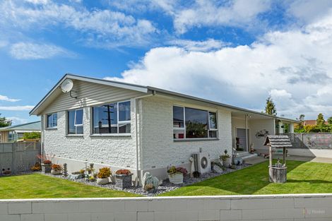 Photo of property in 12 Pukatea Street, Glenwood, Timaru, 7910