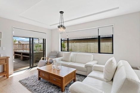 Photo of property in 53 Stonebrook Drive, Rolleston, 7614