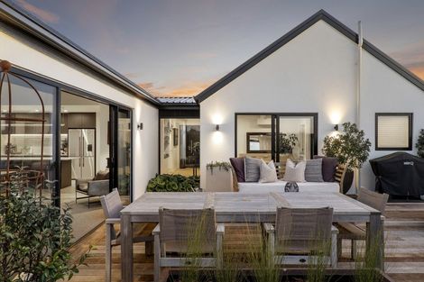 Photo of property in 12 Dalness Crescent, Halswell, Christchurch, 8025