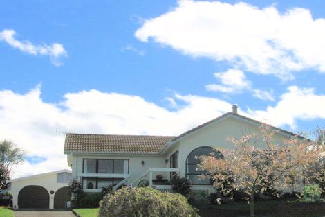 Photo of property in 8 Hammersmith Street, Richmond Heights, Taupo, 3330