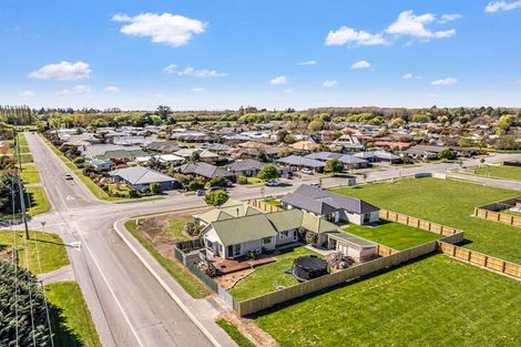 Photo of property in 65 Nixon Street, Tinwald, Ashburton, 7700