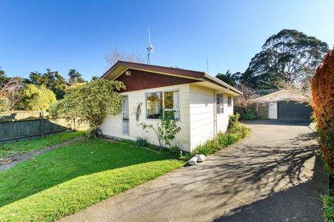 Photo of property in 8 Spilman Place, Awapuni, Palmerston North, 4412