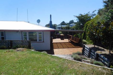 Photo of property in 6 Whakawhiti Street, Marfell, New Plymouth, 4310