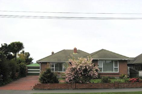 Photo of property in 9 Springbank Street, Bryndwr, Christchurch, 8053