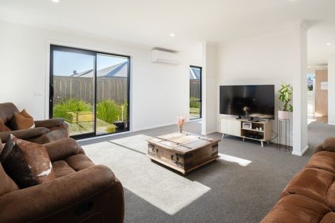 Photo of property in 18 Camborne Crescent, Blenheim, 7201